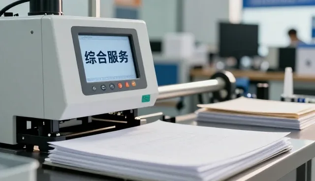 定制化开发服务