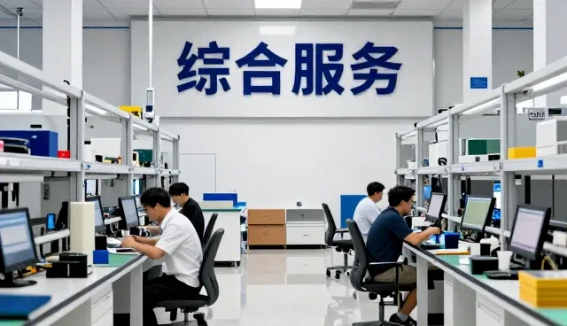 榆林市红柳制衣有限公司
